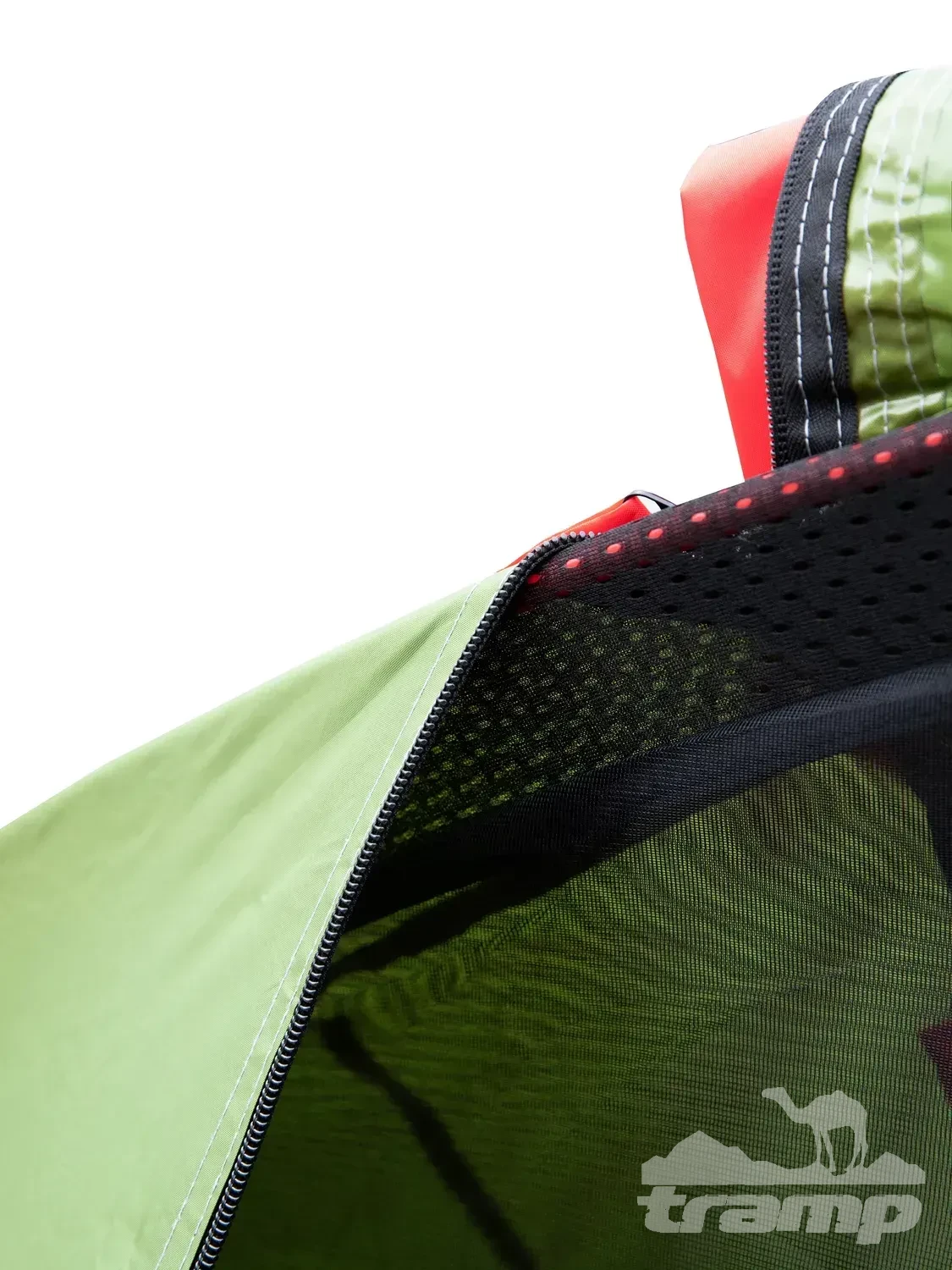 Палатки Палатка Универсальная Tramp Lite Hurricane 1 (V2)