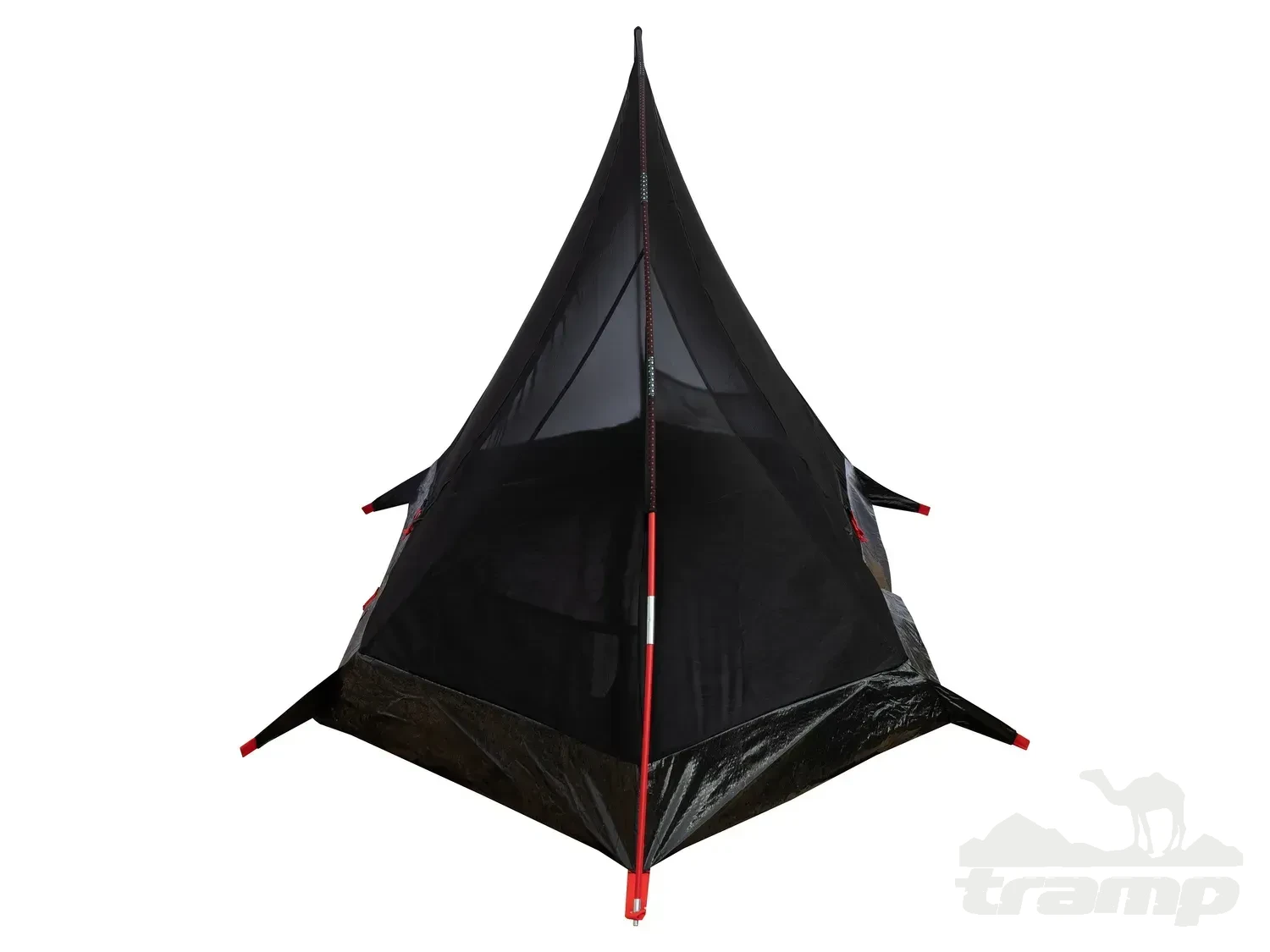 Палатки Палатка Универсальная Tramp Lite Hurricane 1 (V2)