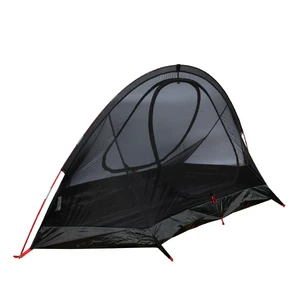 Палатка Универсальная Tramp Lite Hurricane 1 (V2)