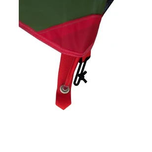 Палатка Универсальная Tramp Lite Hurricane 1 (V2)