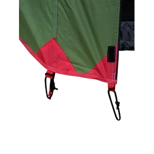 Палатка Универсальная Tramp Lite Hurricane 1 (V2)