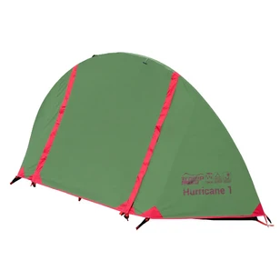 Палатка Универсальная Tramp Lite Hurricane 1 (V2)