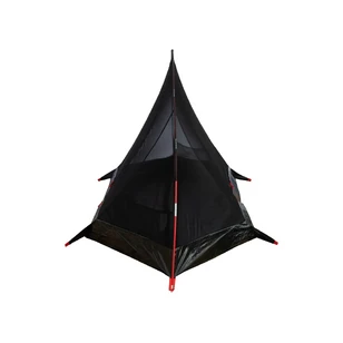 Палатка Универсальная Tramp Lite Hurricane 1 (V2)