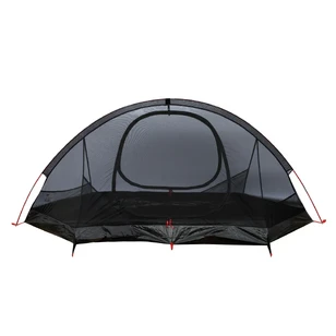 Палатка Универсальная Tramp Lite Hurricane 1 (V2)