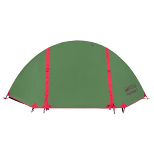 Палатка Универсальная Tramp Lite Hurricane 1 (V2)