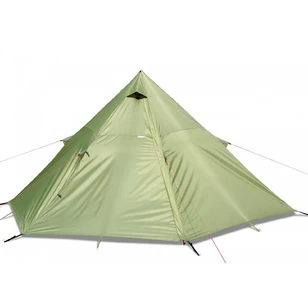 Летняя палатка Лотос Пирамида - 2 (360х340/190 см)