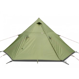 Летняя палатка Лотос Пирамида - 2 (360х340/190 см)