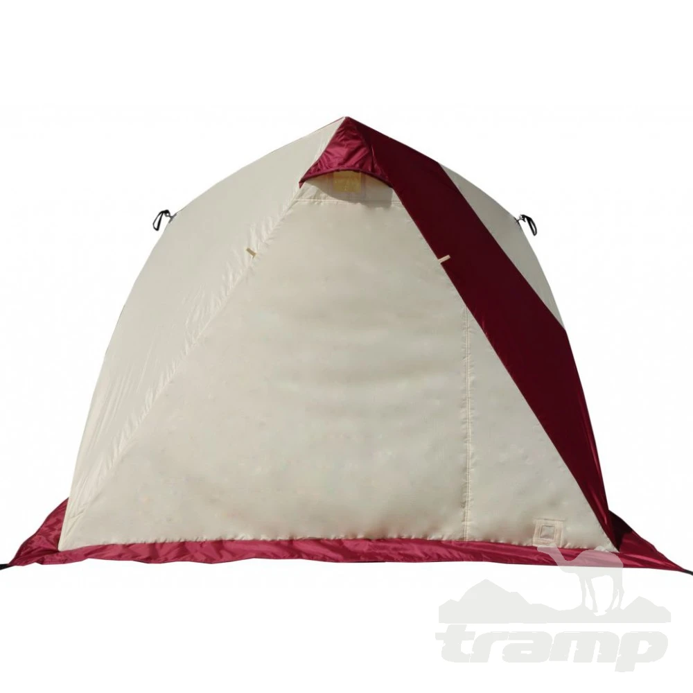 Палатки Зимняя палатка Снегирь Light Delta Т (Термо) (200х200/145 см)