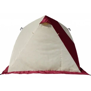 Зимняя палатка Снегирь Light Delta Т (Термо) (200х200/145 см)