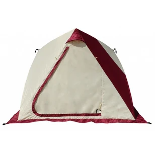 Зимняя палатка Снегирь Light Delta Т (Термо) (200х200/145 см)