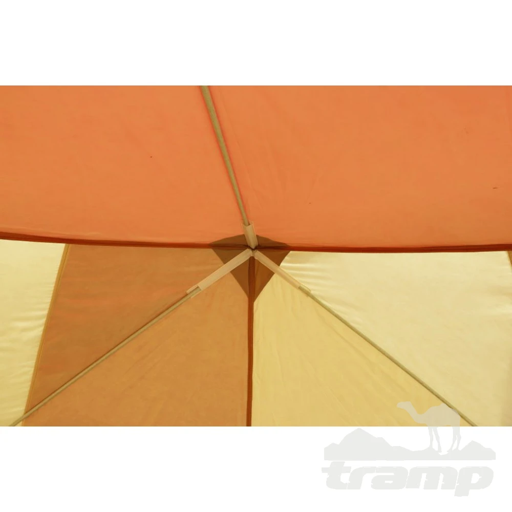 Палатки Зимняя палатка Снегирь Light 4T (Термо) (230х230/200 см)