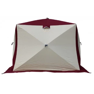Зимняя палатка Снегирь Light 2Т (Термо) Long (230х170/190 см)