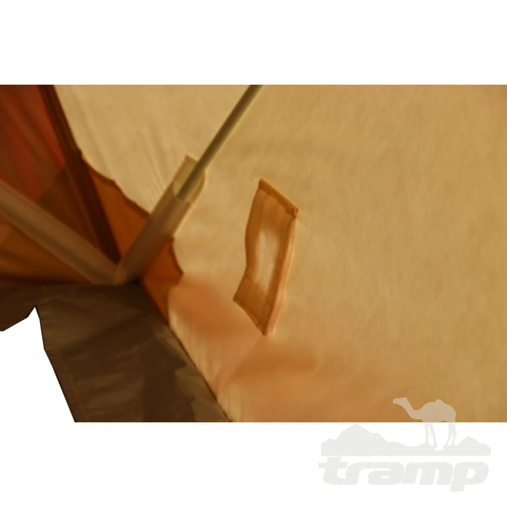 Палатки Зимняя палатка Снегирь Light 3Т (Термо) Long (260х200/190 см)