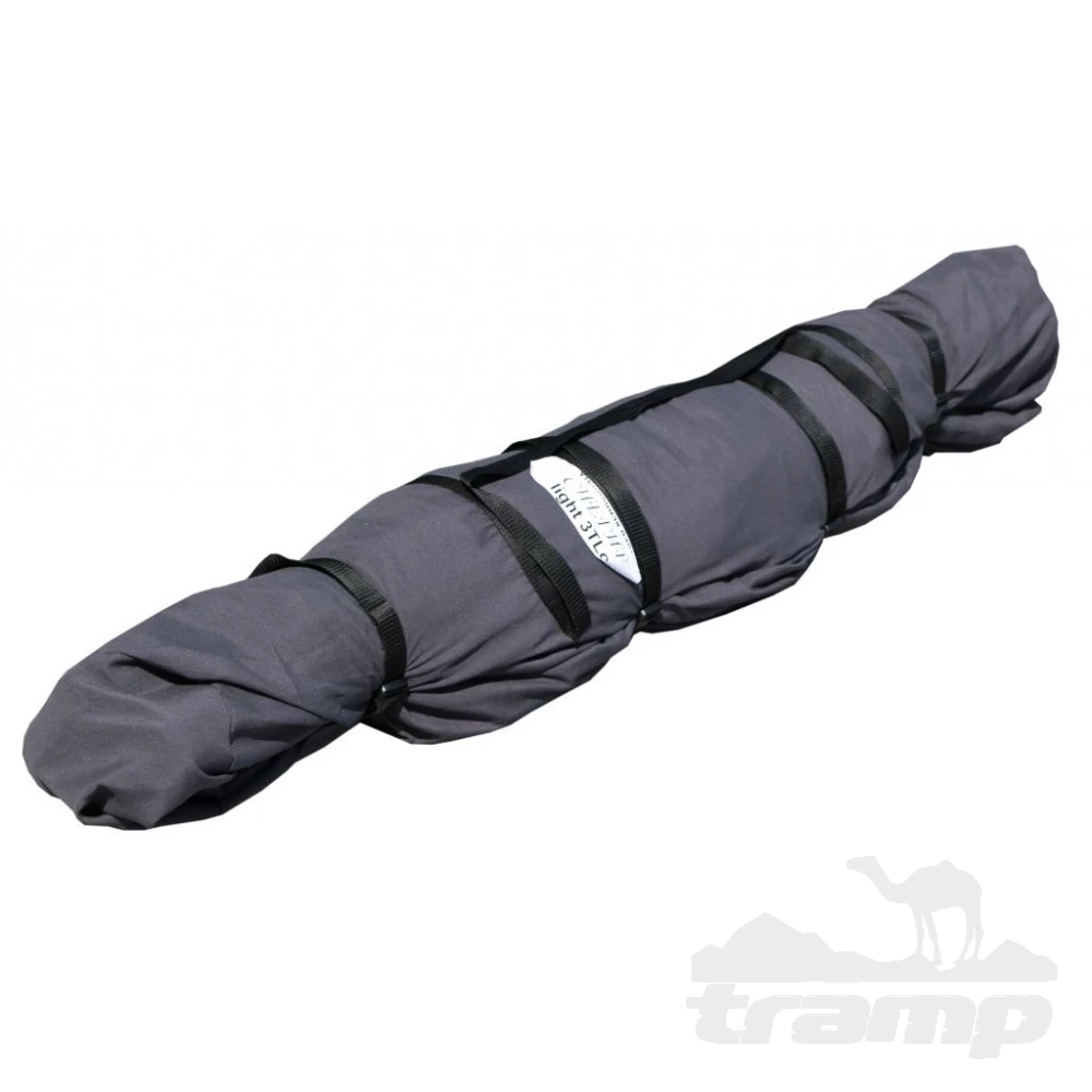 Палатки Зимняя палатка Снегирь Light 3Т (Термо) Long (260х200/190 см)