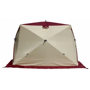 Зимняя палатка Снегирь Light 3Т (Термо) Long (260х200/190 см)