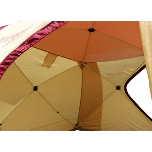 Зимняя палатка Снегирь Light 3Т (Термо) Long (260х200/190 см)