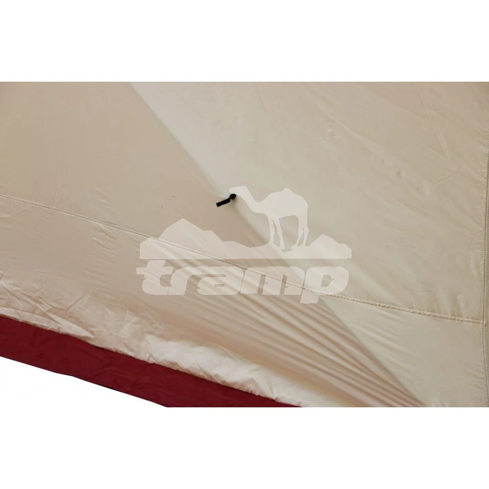Палатки Зимняя палатка Снегирь Light 4Т (Термо) Long (290х230/200 см)