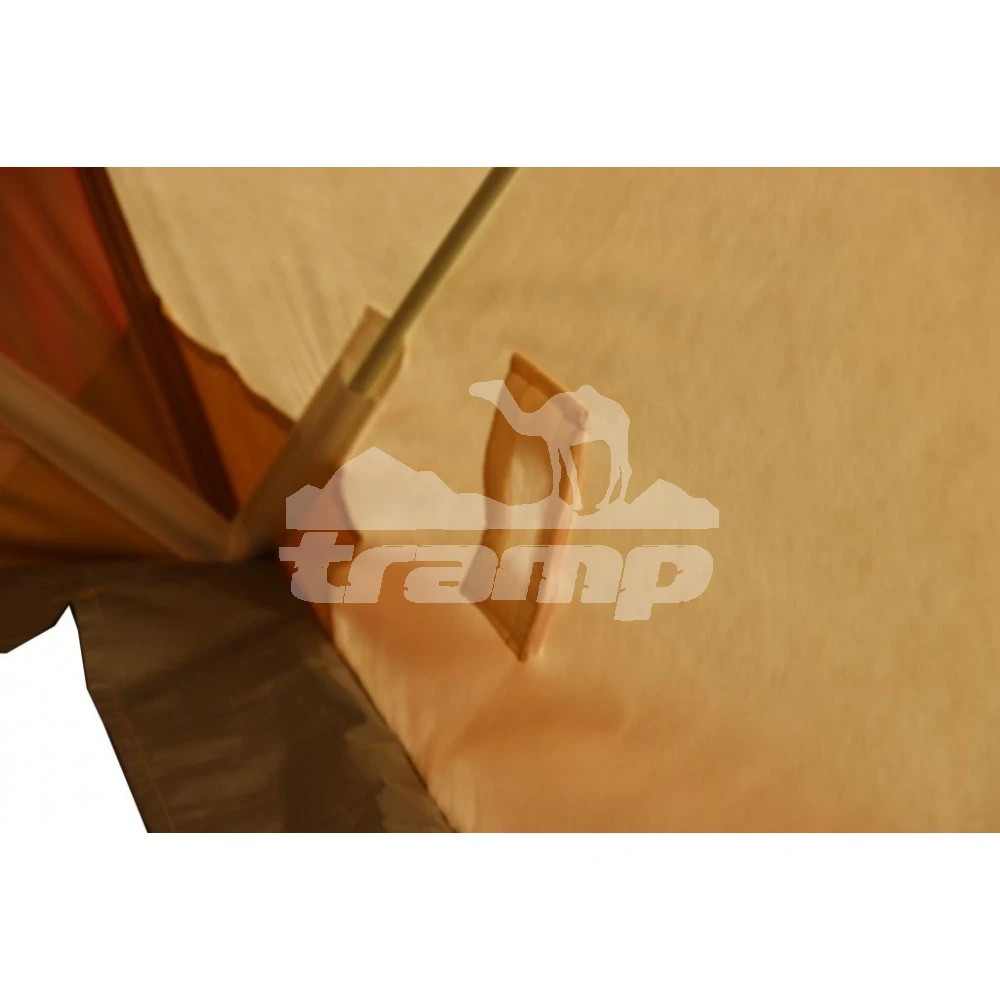 Палатки Зимняя палатка Снегирь Light 4Т (Термо) Long (290х230/200 см)