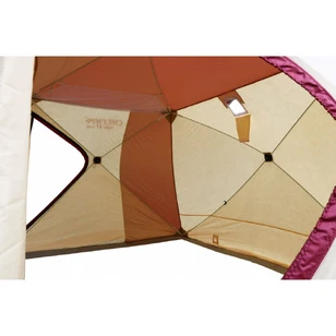 Зимняя палатка Снегирь Light 4Т (Термо) Long (290х230/200 см)
