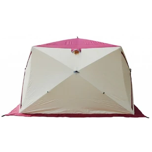 Зимняя палатка Снегирь Light 4Т (Термо) Long (290х230/200 см)