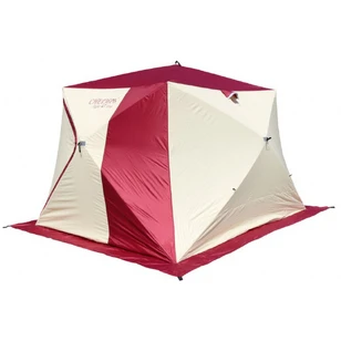 Зимняя палатка Снегирь Light 4Т (Термо) Long (290х230/200 см)