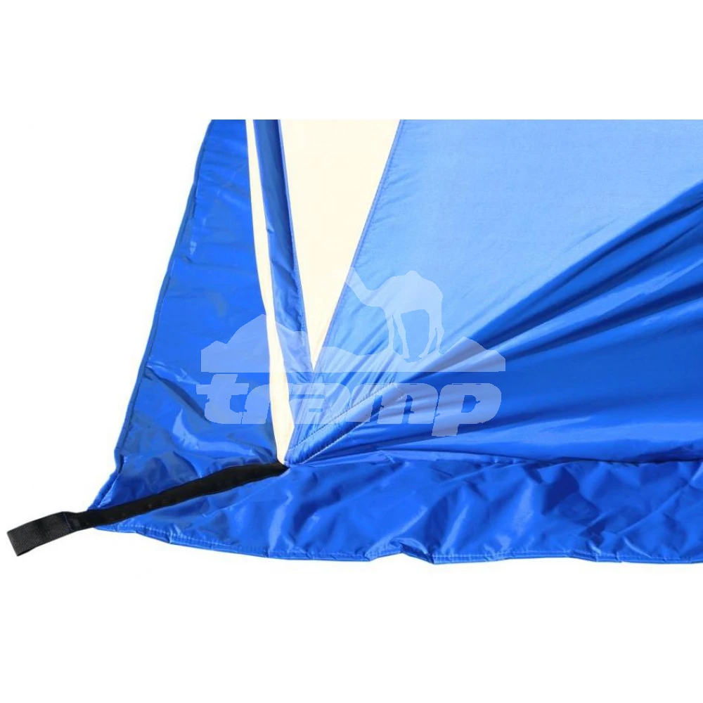 Палатки Зимняя палатка Polar Bird 2T (Термо) Long Компакт (230х170/180 см)