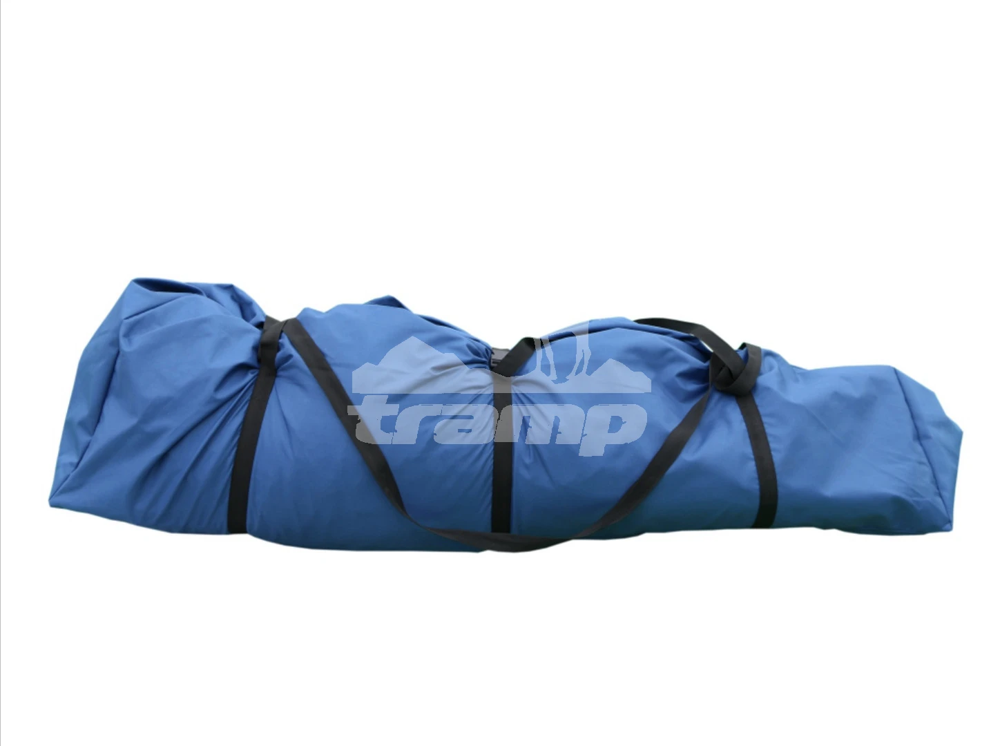 Палатки Зимняя палатка Polar Bird 2T (Термо) Long Компакт (230х170/180 см)