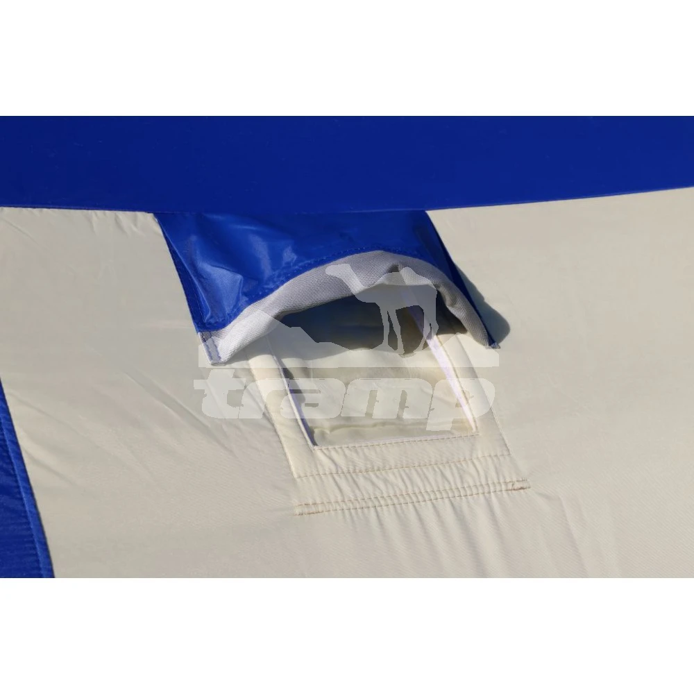 Палатки Зимняя палатка Polar Bird 2T (Термо) Long Компакт (230х170/180 см)