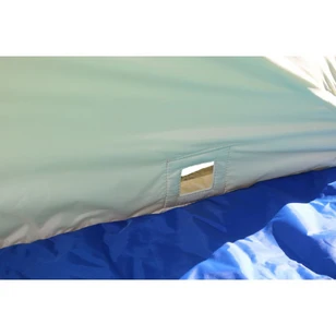Зимняя палатка Polar Bird 2T (Термо) Long Компакт (230х170/180 см)