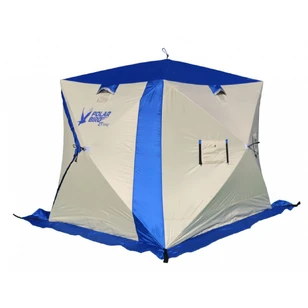 Зимняя палатка Polar Bird 2T (Термо) Long Компакт (230х170/180 см)