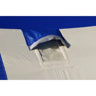 Зимняя палатка Polar Bird 2T (Термо) Long Компакт (230х170/180 см)