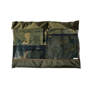 Органайзер-подвесной карман Пингвин для раскладушки, кресла, зимней палатки (3 кармана)