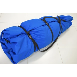 Зимняя палатка утепленная PULSAR 4Т (Термо) Long Compact (290х230/200 см)