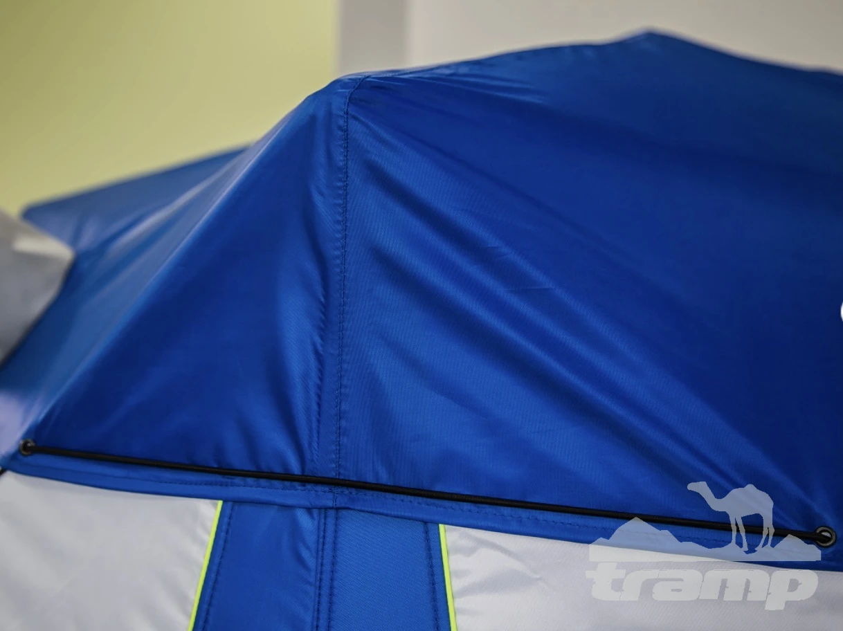 Комплектующие для палаток Антидождевая накидка PULSAR 2Т огнестойкий рукав