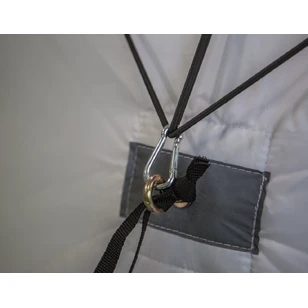 Антидождевая накидка PULSAR 2Т огнестойкий рукав