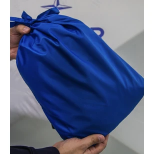 Антидождевая накидка PULSAR 2Т огнестойкий рукав