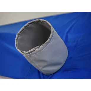 Антидождевая накидка PULSAR 2Т огнестойкий рукав