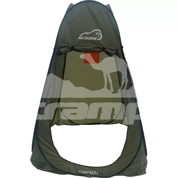 Палатки Палатка рыболовная Bison Compact 2 (150см*150см*190см)