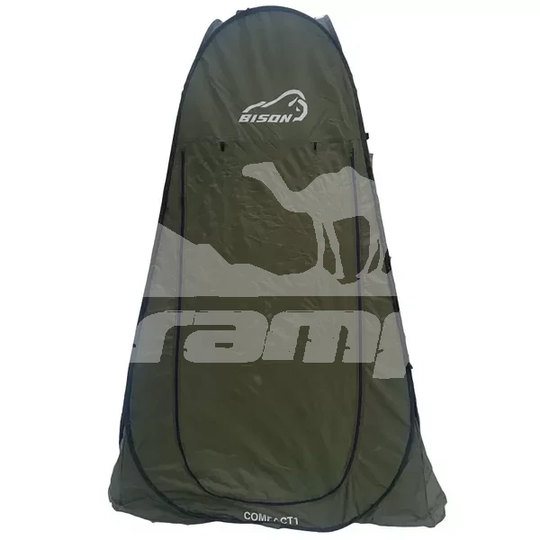 Палатки Палатка рыболовная Bison Compact 2 (150см*150см*190см)