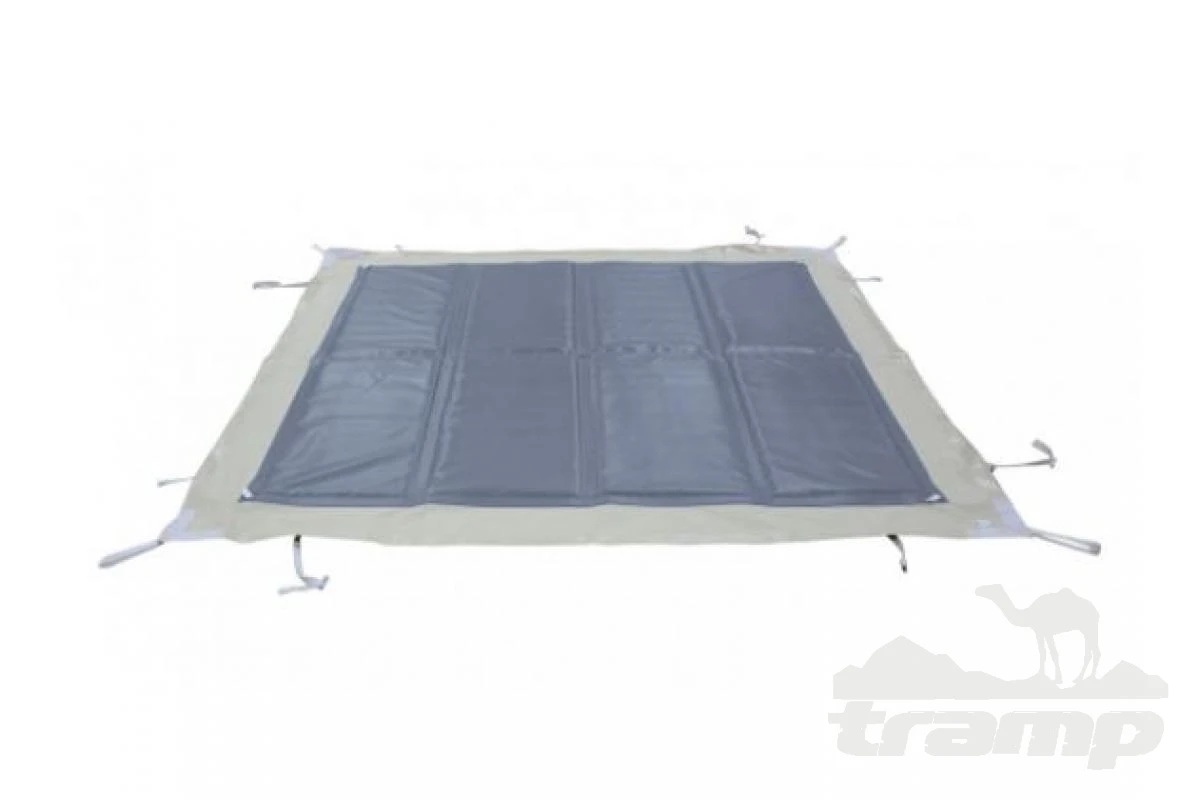 Комплектующие для палаток Пол Гидро ПВХ универсальный Митек к палаткам для зимней рыбалки (без лунок) размер 1.8x1.8м