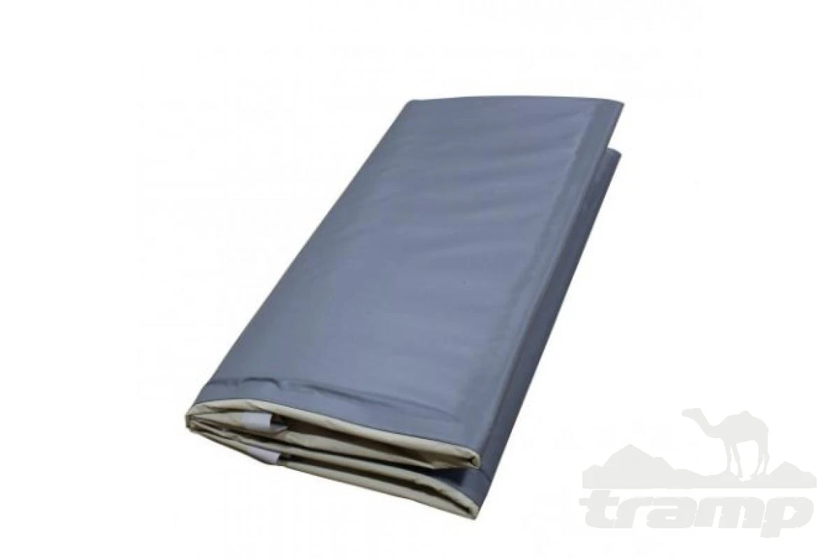 Комплектующие для палаток Пол Гидро ПВХ универсальный Митек к палаткам для зимней рыбалки (без лунок) размер 1.8x1.8м