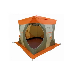 Пол Гидро ПВХ универсальный Митек к палаткам для зимней рыбалки (без лунок) размер 1.8x1.8м