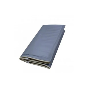 Пол Гидро ПВХ универсальный Митек к палаткам для зимней рыбалки (без лунок) размер 1.8x1.8м