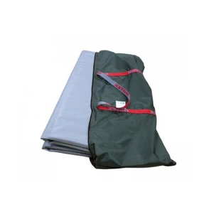 Пол Гидро ПВХ универсальный Митек к палаткам для зимней рыбалки (без лунок) размер 2.05x2.05м