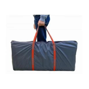 Пол Гидро ПВХ универсальный Митек к палаткам для зимней рыбалки (без лунок) размер 2.3x2.3м