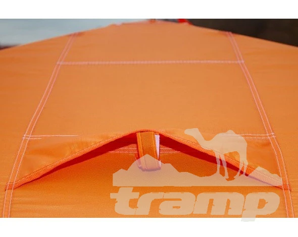 Палатки Зимняя палатка Митек Нельма Куб-2