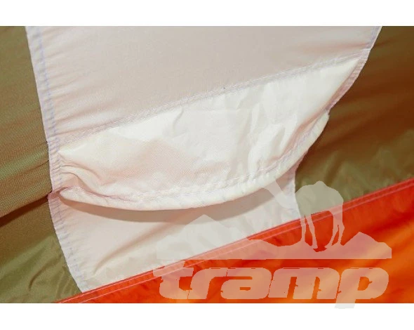 Палатки Зимняя палатка Митек Нельма Куб-2