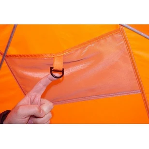 Зимняя палатка Митек Нельма Куб-2