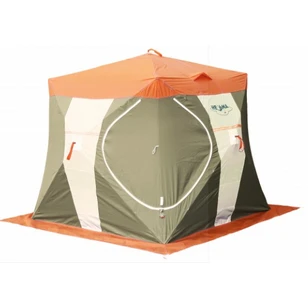 Зимняя палатка Митек Нельма Куб-2