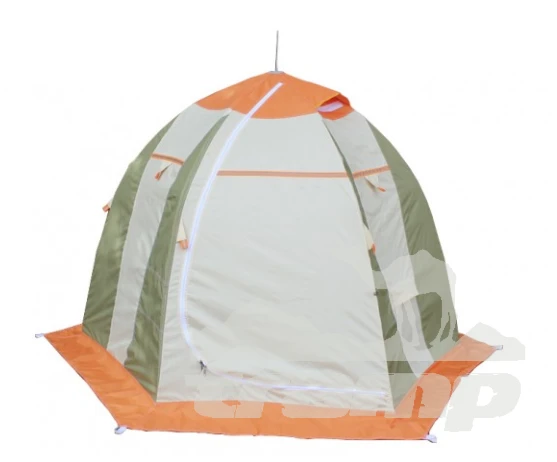 Палатки Зимняя палатка Митек Нельма-2